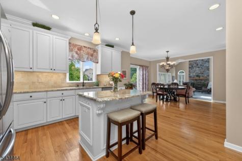 1 Trubek Farm Road Clinton NJ 08801