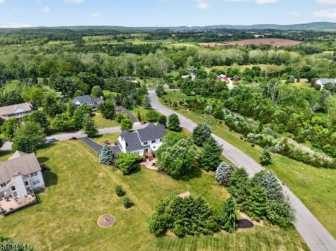 1 Trubek Farm Road Clinton NJ 08801