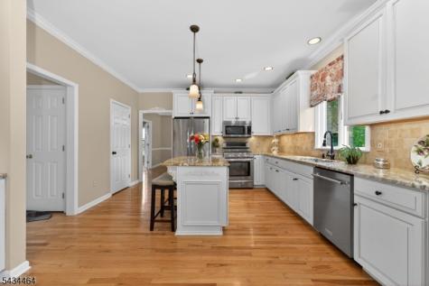 1 Trubek Farm Road Clinton NJ 08801