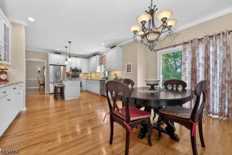 1 Trubek Farm Road Clinton NJ 08801