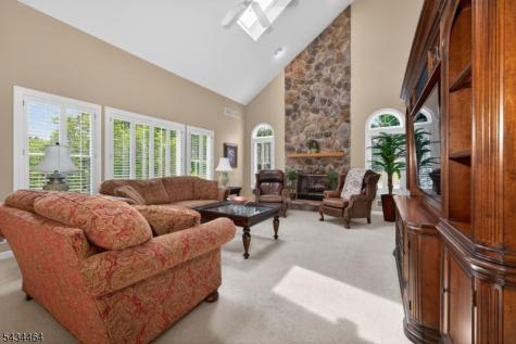 1 Trubek Farm Road Clinton NJ 08801
