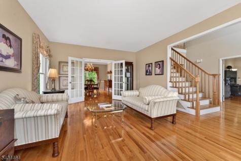 1 Trubek Farm Road Clinton NJ 08801