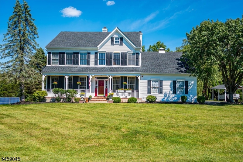 3 Summer Cottage Lane Franklin NJ 08823