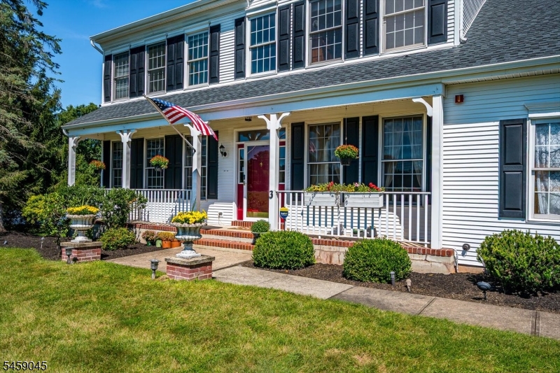 3 Summer Cottage Lane Franklin NJ 08823