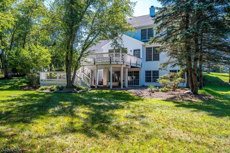 3 Summer Cottage Lane Franklin NJ 08823