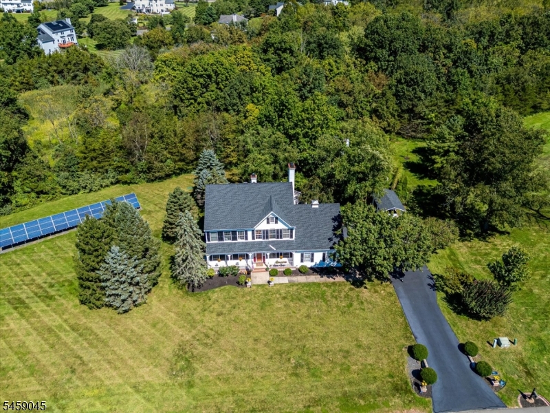 3 Summer Cottage Lane Franklin NJ 08823