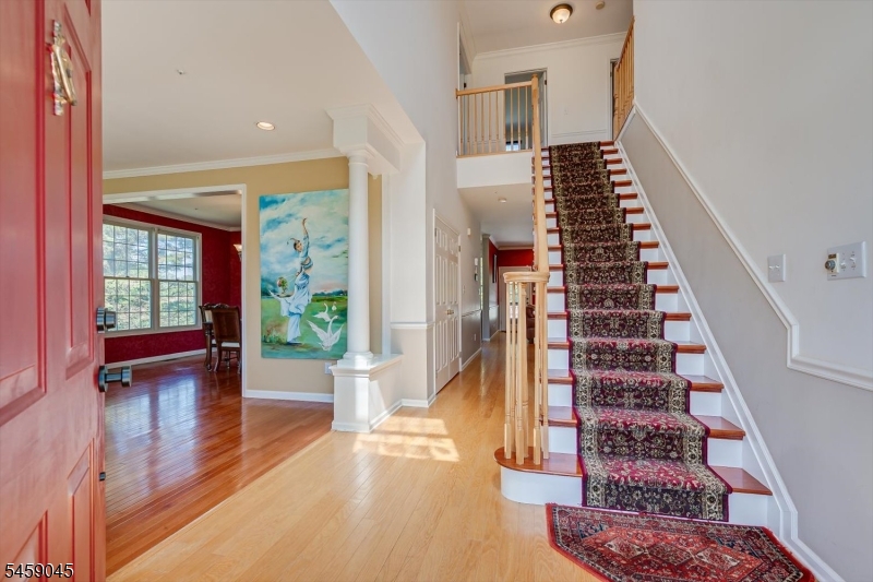3 Summer Cottage Lane Franklin NJ 08823