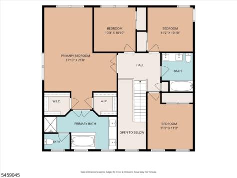 3 Summer Cottage Lane Franklin NJ 08823