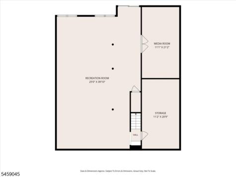 3 Summer Cottage Lane Franklin NJ 08823