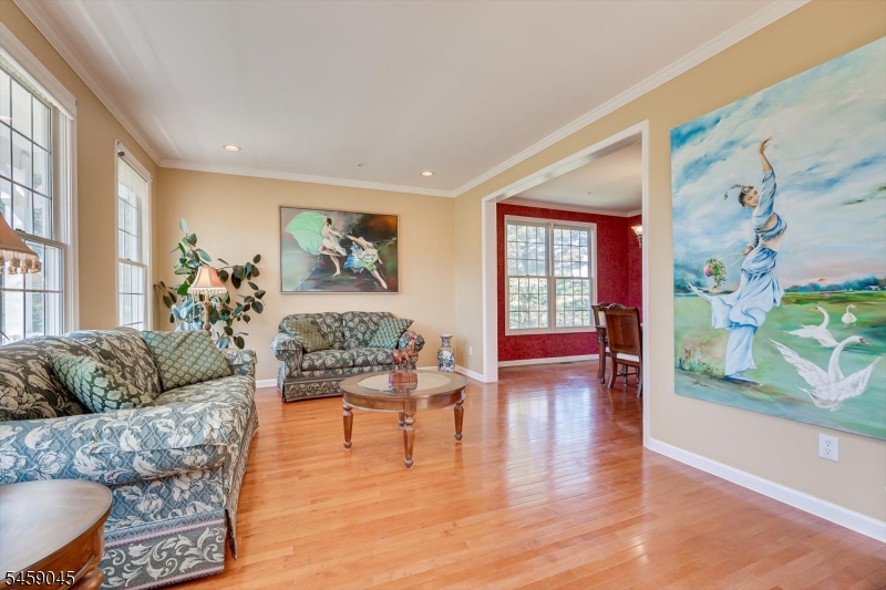 3 Summer Cottage Lane Franklin NJ 08823