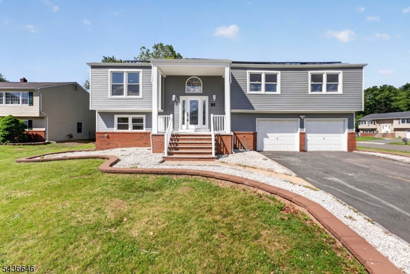 91 Oakey Drive South Brunswick NJ 08824