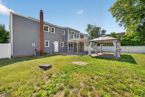 91 Oakey Drive South Brunswick NJ 08824