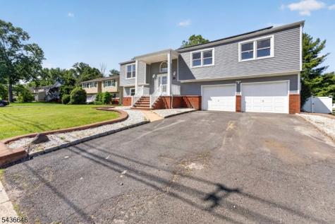 91 Oakey Drive South Brunswick NJ 08824