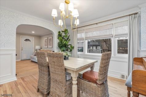 314 Carteret Terrace City Of Orange NJ 07050