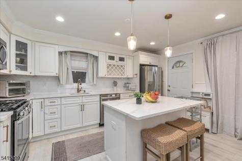 314 Carteret Terrace City Of Orange NJ 07050