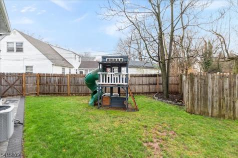 314 Carteret Terrace City Of Orange NJ 07050