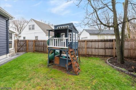 314 Carteret Terrace City Of Orange NJ 07050