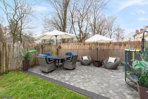 314 Carteret Terrace City Of Orange NJ 07050