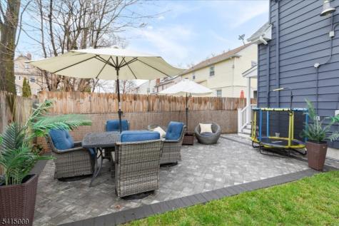 314 Carteret Terrace City Of Orange NJ 07050
