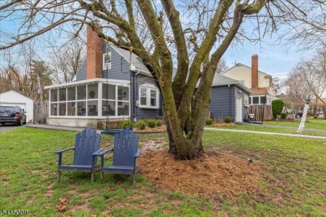 314 Carteret Terrace City Of Orange NJ 07050
