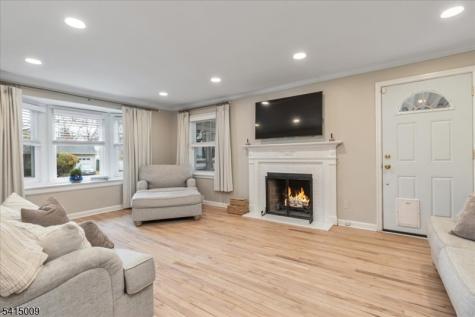314 Carteret Terrace City Of Orange NJ 07050