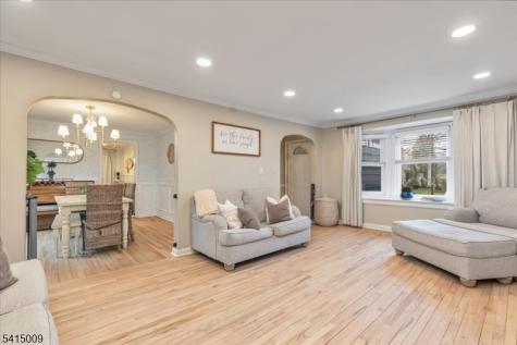 314 Carteret Terrace City Of Orange NJ 07050