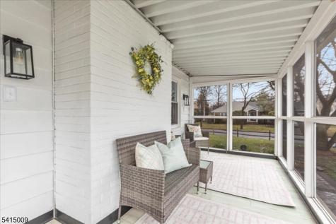 314 Carteret Terrace City Of Orange NJ 07050