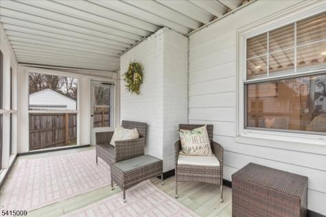 314 Carteret Terrace City Of Orange NJ 07050