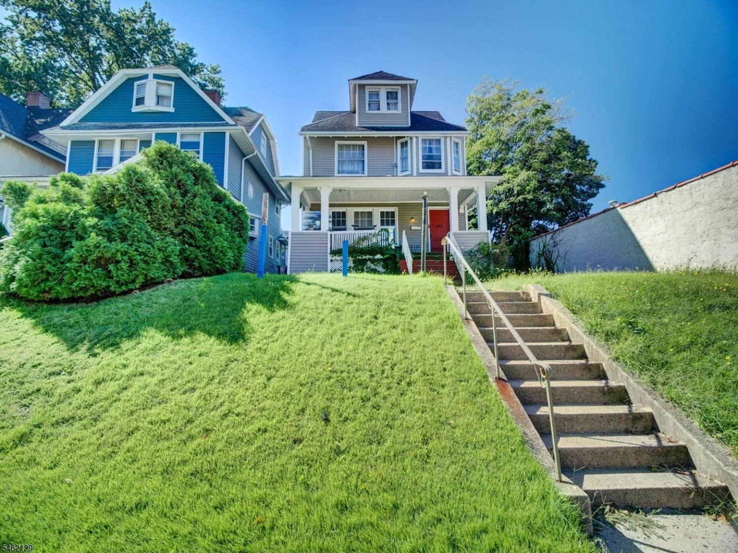 165 Dodd Street East Orange NJ 07017
