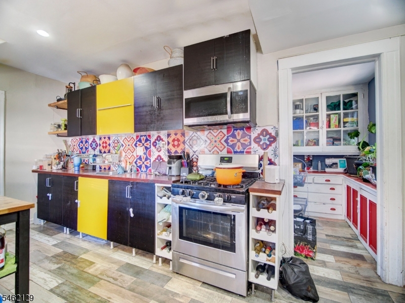 165 Dodd Street East Orange NJ 07017
