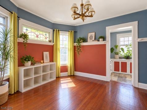 165 Dodd Street East Orange NJ 07017