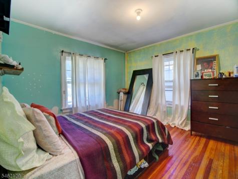 165 Dodd Street East Orange NJ 07017