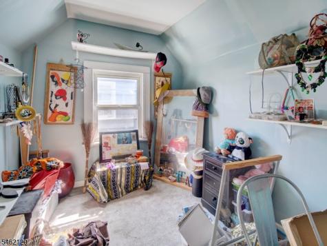 165 Dodd Street East Orange NJ 07017