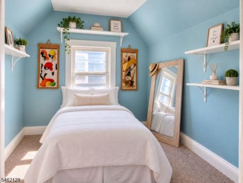 165 Dodd Street East Orange NJ 07017