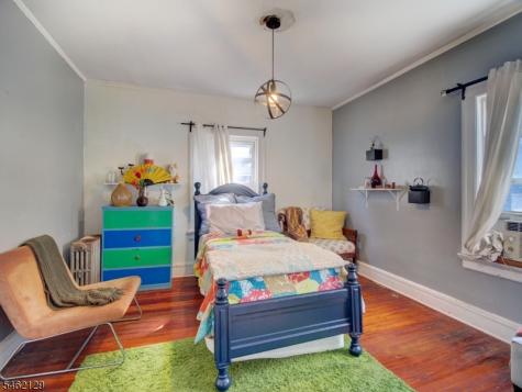 165 Dodd Street East Orange NJ 07017