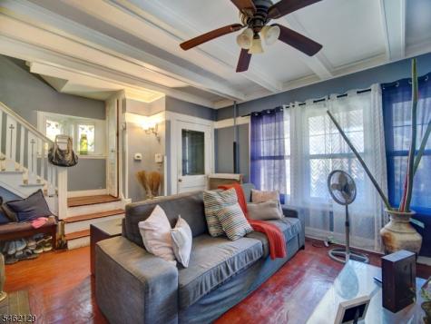 165 Dodd Street East Orange NJ 07017