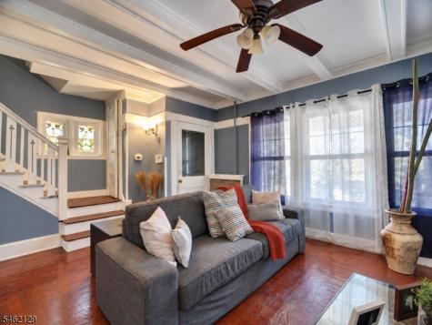 165 Dodd Street East Orange NJ 07017