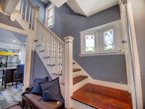 165 Dodd Street East Orange NJ 07017