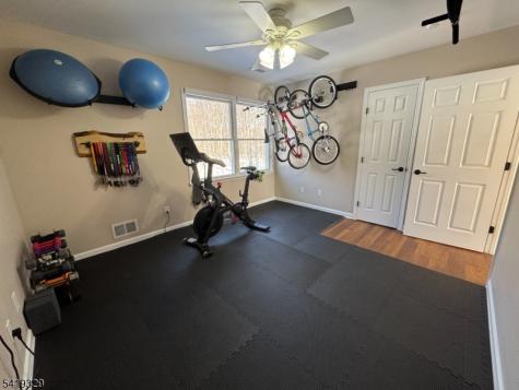 61 E Shore Lake Owassa Road Frankford NJ 07860