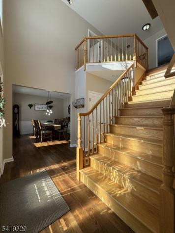 61 E Shore Lake Owassa Road Frankford NJ 07860