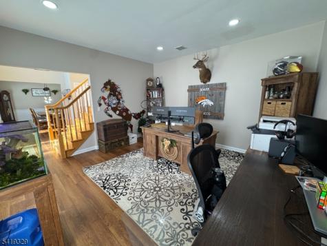 61 E Shore Lake Owassa Road Frankford NJ 07860