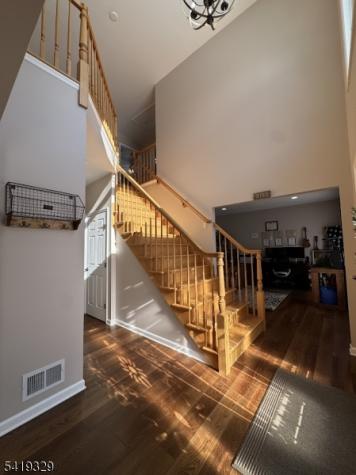 61 E Shore Lake Owassa Road Frankford NJ 07860