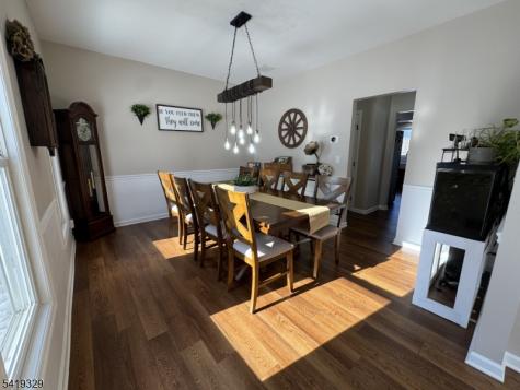 61 E Shore Lake Owassa Road Frankford NJ 07860