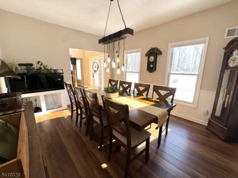 61 E Shore Lake Owassa Road Frankford NJ 07860
