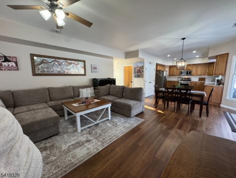 61 E Shore Lake Owassa Road Frankford NJ 07860