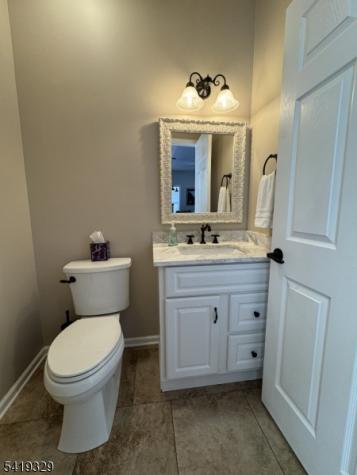 61 E Shore Lake Owassa Road Frankford NJ 07860