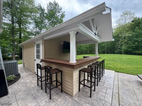 61 E Shore Lake Owassa Road Frankford NJ 07860