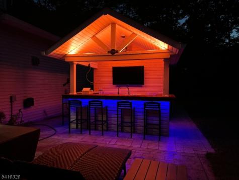 61 E Shore Lake Owassa Road Frankford NJ 07860