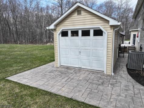 61 E Shore Lake Owassa Road Frankford NJ 07860