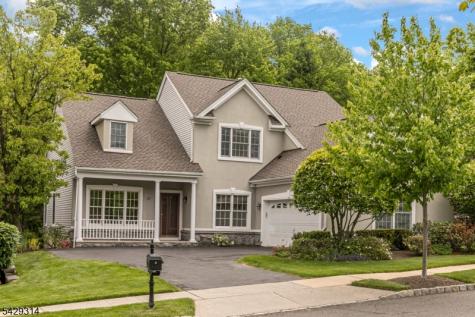 27 Bethpage Drive Montgomery NJ 08558